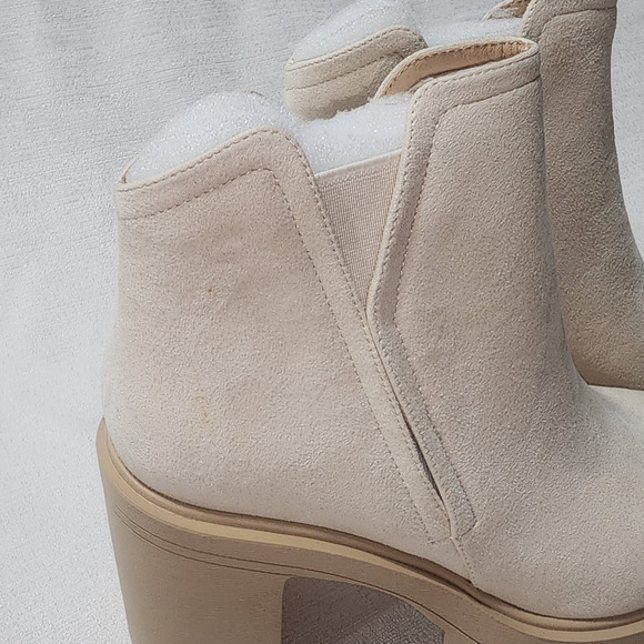 ZBY boots size 9 - NEW - Picture 2 of 9